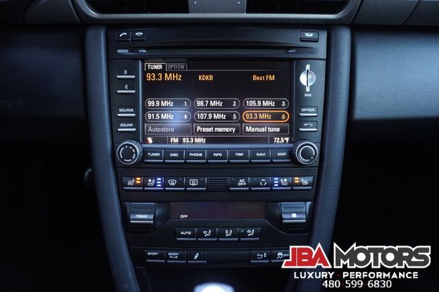 2012 Porsche 911 Carrera Coupe 997.2 | MESA, AZ | JBA MOTORS