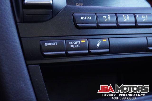 2012 Porsche 911 Carrera Coupe 997.2 | MESA, AZ | JBA MOTORS