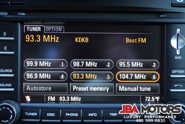 2012 Porsche 911 Carrera Coupe 997.2 | MESA, AZ | JBA MOTORS 2012 Porsche 911 Carrera Coupe 997.2 | MESA, AZ | JBA MOTORS