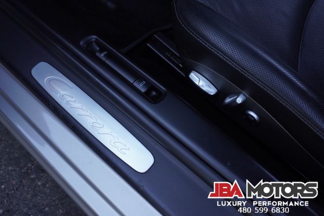 2012 Porsche 911 Carrera Coupe 997.2 | MESA, AZ | JBA MOTORS