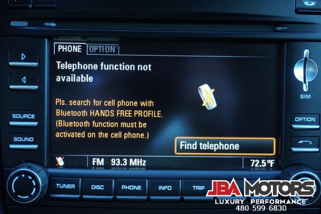 2012 Porsche 911 Carrera Coupe 997.2 | MESA, AZ | JBA MOTORS