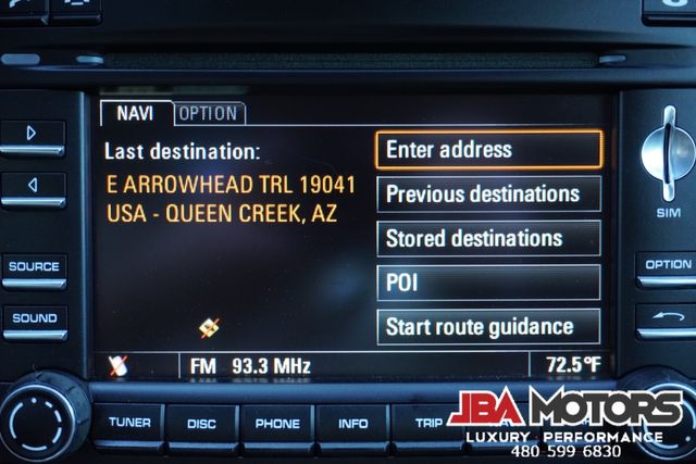 2012 Porsche 911 Carrera Coupe 997.2 | MESA, AZ | JBA MOTORS 2012 Porsche 911 Carrera Coupe 997.2 | MESA, AZ | JBA MOTORS