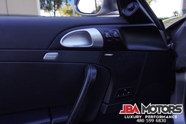 2012 Porsche 911 Carrera Coupe 997.2 | MESA, AZ | JBA MOTORS