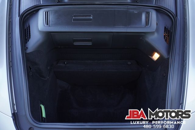 2012 Porsche 911 Carrera Coupe 997.2 | MESA, AZ | JBA MOTORS