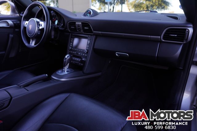2012 Porsche 911 Carrera Coupe 997.2 | MESA, AZ | JBA MOTORS