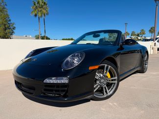 2012 Porsche 911 Black Edition | Scottsdale, AZ | The Used Car and Truck Club in Scottsdale, AZ 85251