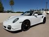 2012 Porsche 911 Turbo S | Scottsdale, AZ | The Used Car and Truck Club