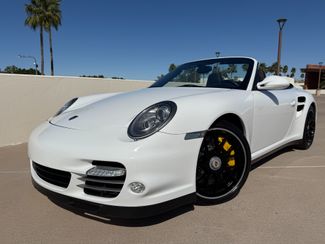2012 Porsche 911 Turbo S | Scottsdale, AZ | The Used Car and Truck Club in Scottsdale, AZ 85251