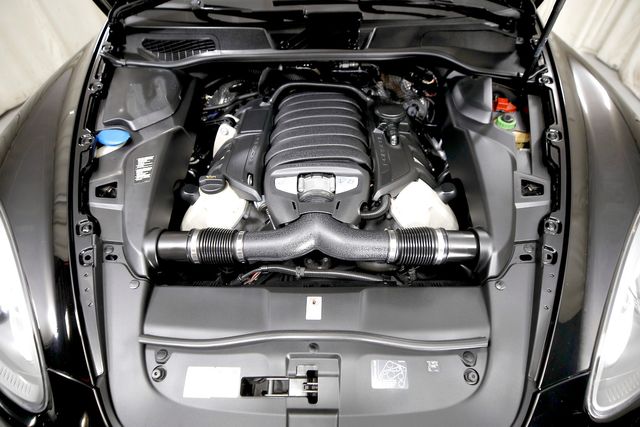 2012 Porsche Cayenne S | Burbank, California | MDK International