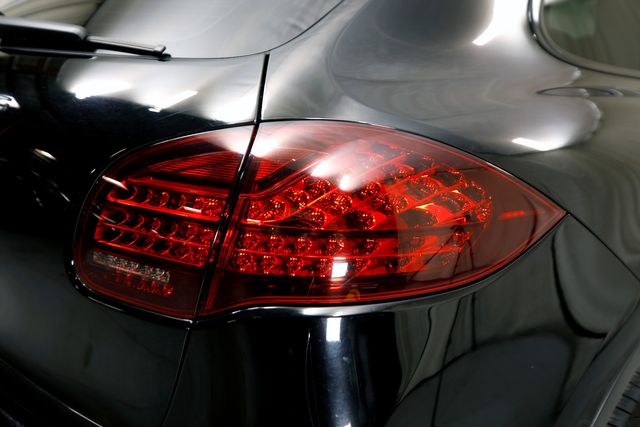 2012 Porsche Cayenne S | Burbank, California | MDK International