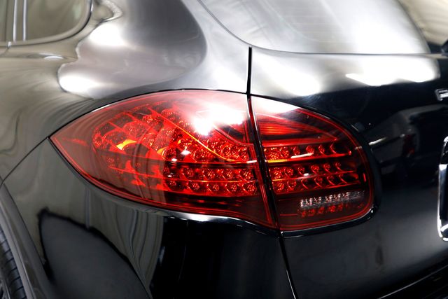 2012 Porsche Cayenne S | Burbank, California | MDK International