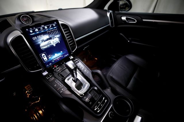 2012 Porsche Cayenne S | Burbank, California | MDK International