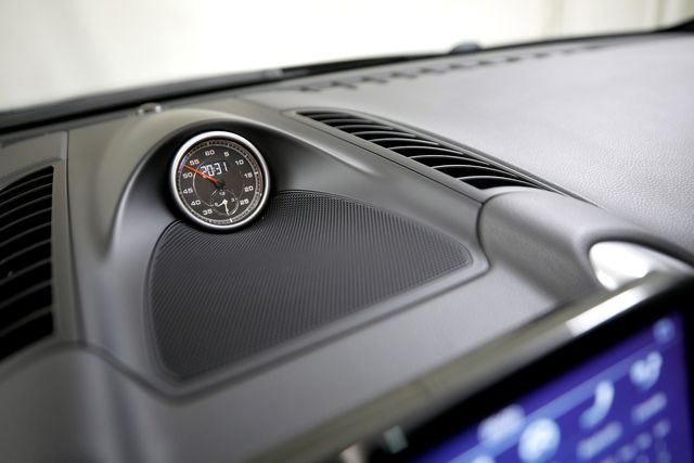 2012 Porsche Cayenne S | Burbank, California | MDK International 2012 Porsche Cayenne S | Burbank, California | MDK International