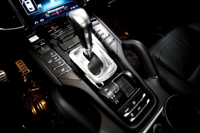 2012 Porsche Cayenne S | Burbank, California | MDK International 2012 Porsche Cayenne S | Burbank, California | MDK International