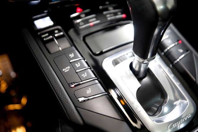 2012 Porsche Cayenne S | Burbank, California | MDK International