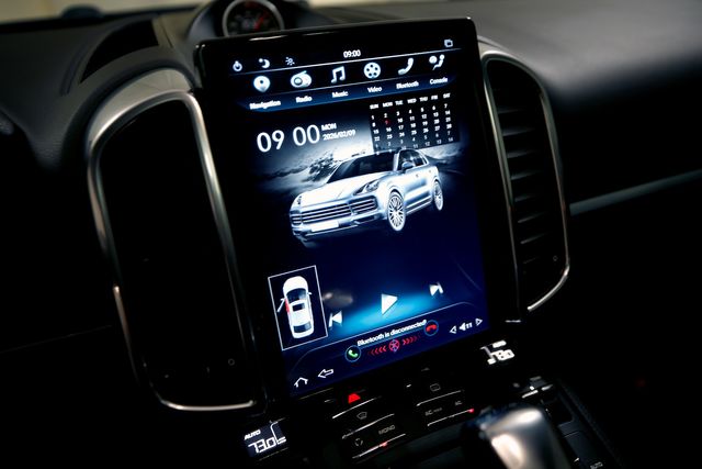 2012 Porsche Cayenne S | Burbank, California | MDK International