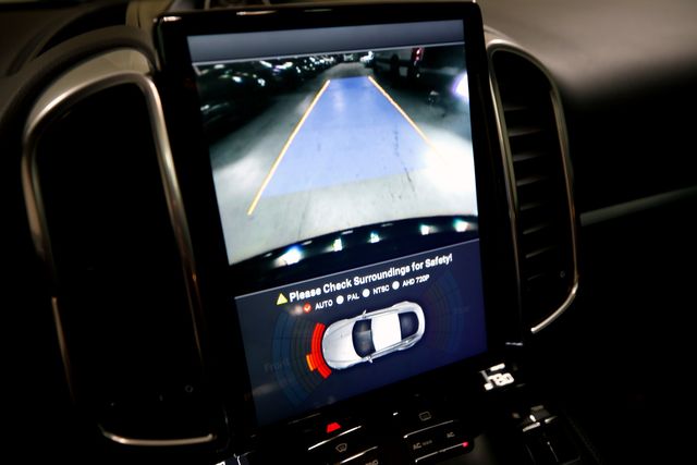 2012 Porsche Cayenne S | Burbank, California | MDK International