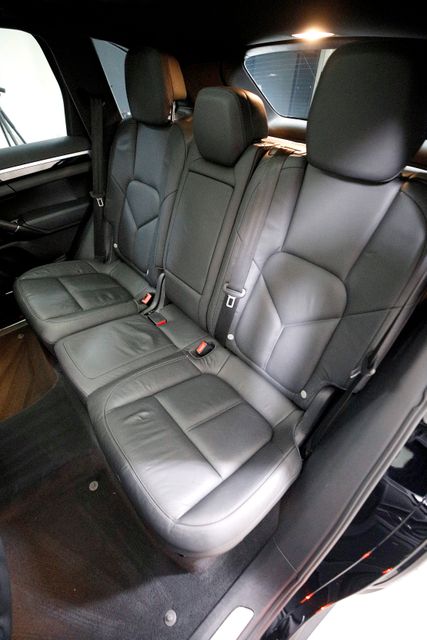 2012 Porsche Cayenne S | Burbank, California | MDK International