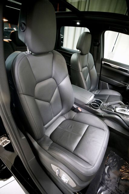 2012 Porsche Cayenne S | Burbank, California | MDK International