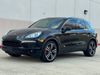 2012 Porsche Cayenne S | Houston, TX | Houston Auto Credit