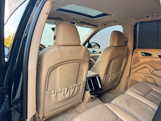 2012 Porsche Cayenne S | Houston, TX | Houston Auto Credit