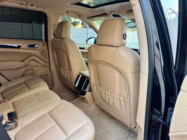 2012 Porsche Cayenne S | Houston, TX | Houston Auto Credit