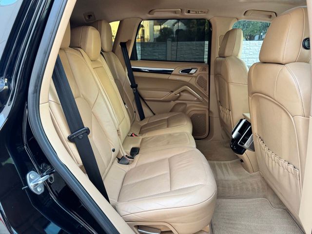 2012 Porsche Cayenne S | Houston, TX | Houston Auto Credit 2012 Porsche Cayenne S | Houston, TX | Houston Auto Credit