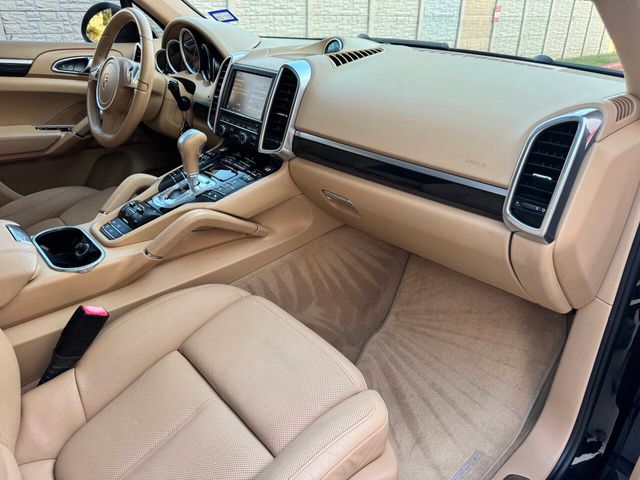 2012 Porsche Cayenne S | Houston, TX | Houston Auto Credit