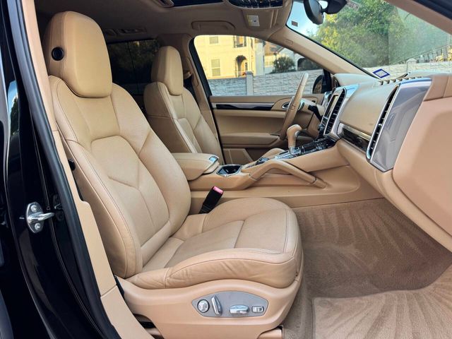 2012 Porsche Cayenne S | Houston, TX | Houston Auto Credit