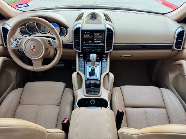 2012 Porsche Cayenne S | Houston, TX | Houston Auto Credit 2012 Porsche Cayenne S | Houston, TX | Houston Auto Credit