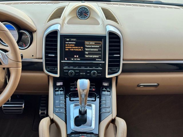 2012 Porsche Cayenne S | Houston, TX | Houston Auto Credit 2012 Porsche Cayenne S | Houston, TX | Houston Auto Credit