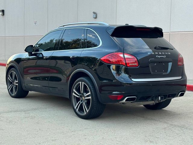 2012 Porsche Cayenne S | Houston, TX | Houston Auto Credit 2012 Porsche Cayenne S | Houston, TX | Houston Auto Credit