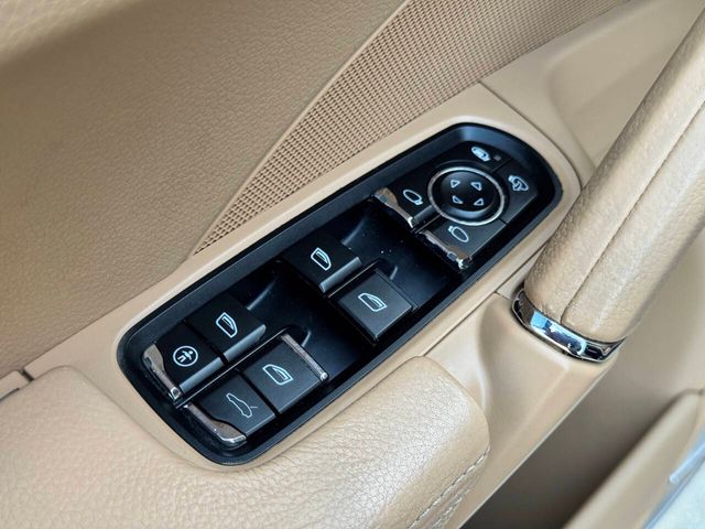 2012 Porsche Cayenne S | Houston, TX | Houston Auto Credit