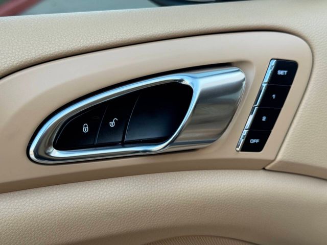 2012 Porsche Cayenne S | Houston, TX | Houston Auto Credit