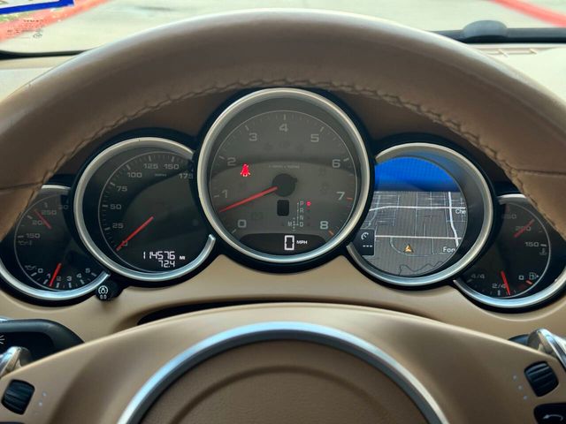 2012 Porsche Cayenne S | Houston, TX | Houston Auto Credit