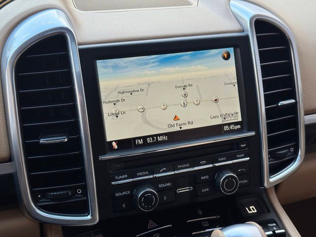 2012 Porsche Cayenne S | Houston, TX | Houston Auto Credit