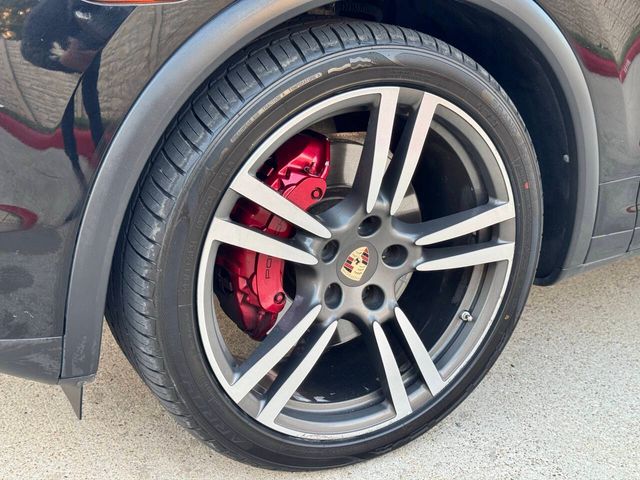 2012 Porsche Cayenne S | Houston, TX | Houston Auto Credit