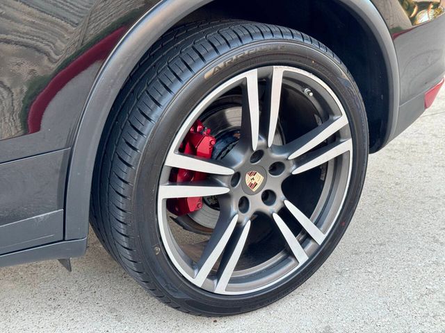 2012 Porsche Cayenne S | Houston, TX | Houston Auto Credit 2012 Porsche Cayenne S | Houston, TX | Houston Auto Credit