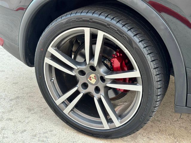 2012 Porsche Cayenne S | Houston, TX | Houston Auto Credit
