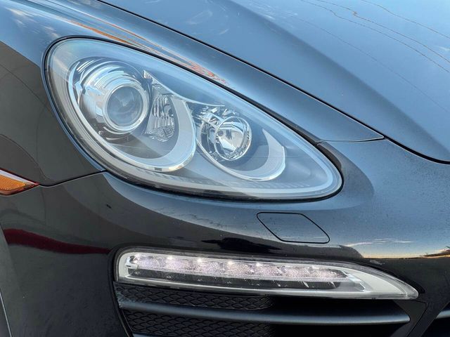 2012 Porsche Cayenne S | Houston, TX | Houston Auto Credit