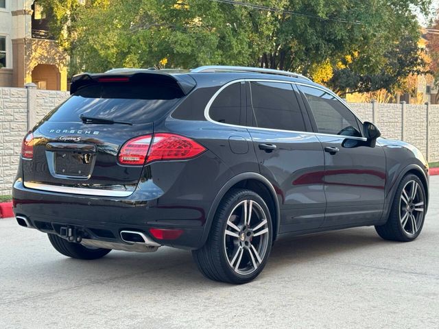 2012 Porsche Cayenne S | Houston, TX | Houston Auto Credit 2012 Porsche Cayenne S | Houston, TX | Houston Auto Credit