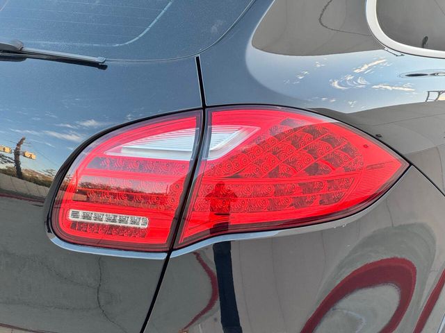 2012 Porsche Cayenne S | Houston, TX | Houston Auto Credit