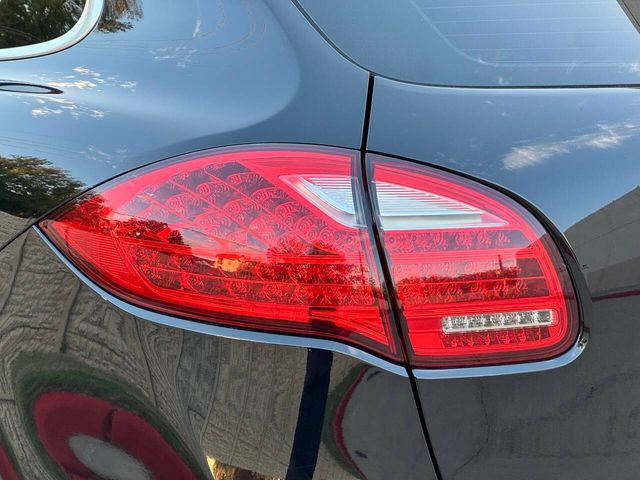 2012 Porsche Cayenne S | Houston, TX | Houston Auto Credit