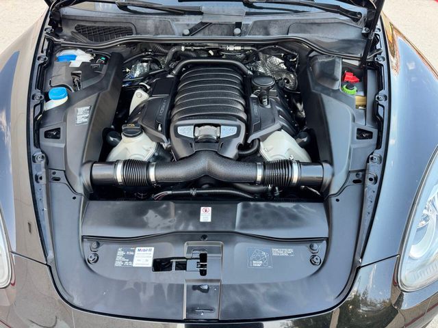 2012 Porsche Cayenne S | Houston, TX | Houston Auto Credit