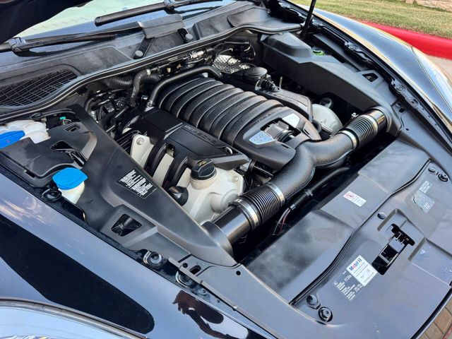 2012 Porsche Cayenne S | Houston, TX | Houston Auto Credit 2012 Porsche Cayenne S | Houston, TX | Houston Auto Credit