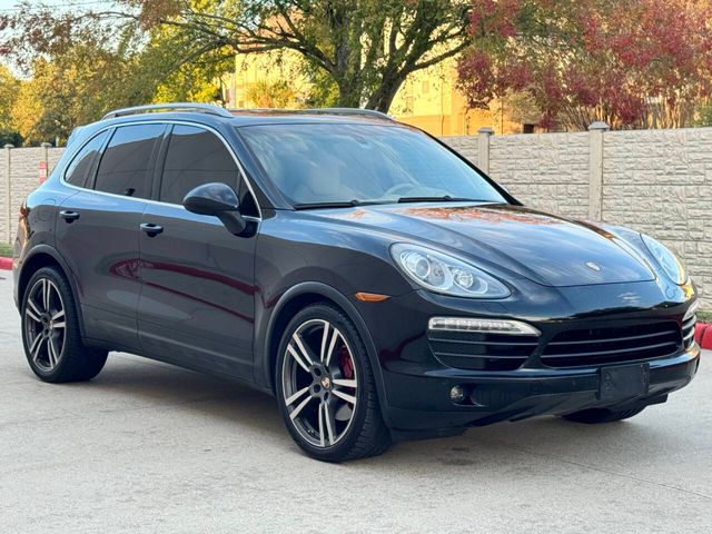 2012 Porsche Cayenne S | Houston, TX | Houston Auto Credit 2012 Porsche Cayenne S | Houston, TX | Houston Auto Credit