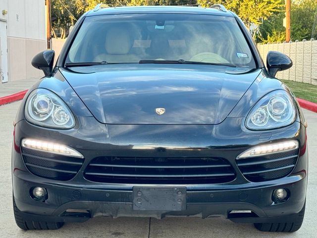 2012 Porsche Cayenne S | Houston, TX | Houston Auto Credit 2012 Porsche Cayenne S | Houston, TX | Houston Auto Credit