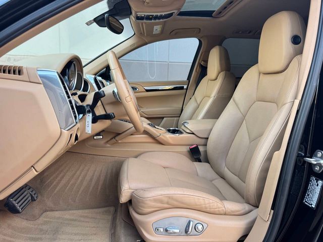 2012 Porsche Cayenne S | Houston, TX | Houston Auto Credit 2012 Porsche Cayenne S | Houston, TX | Houston Auto Credit