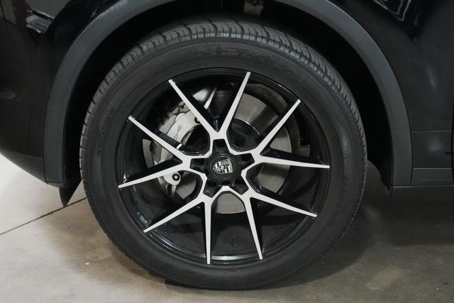 2012 Porsche Cayenne S