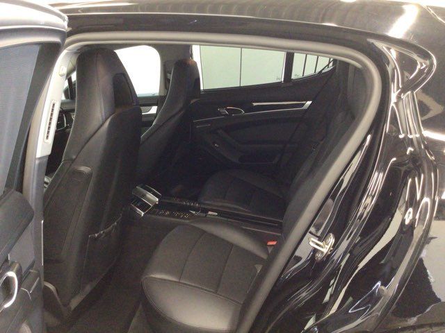 2012 Porsche Panamera S